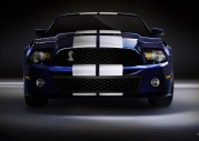 Shelby GT500